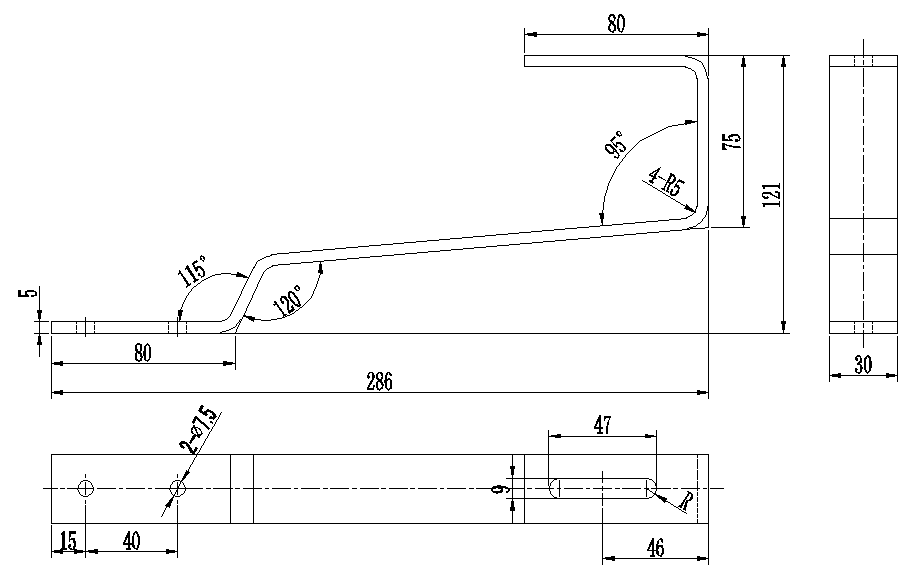 móc mái năng lượng mặt trời