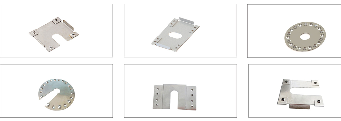 Earthing Clip for Solar