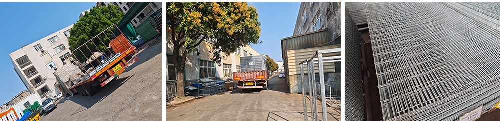 Security Fencing supplier