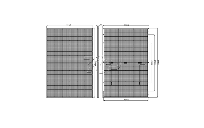 solar panel installion