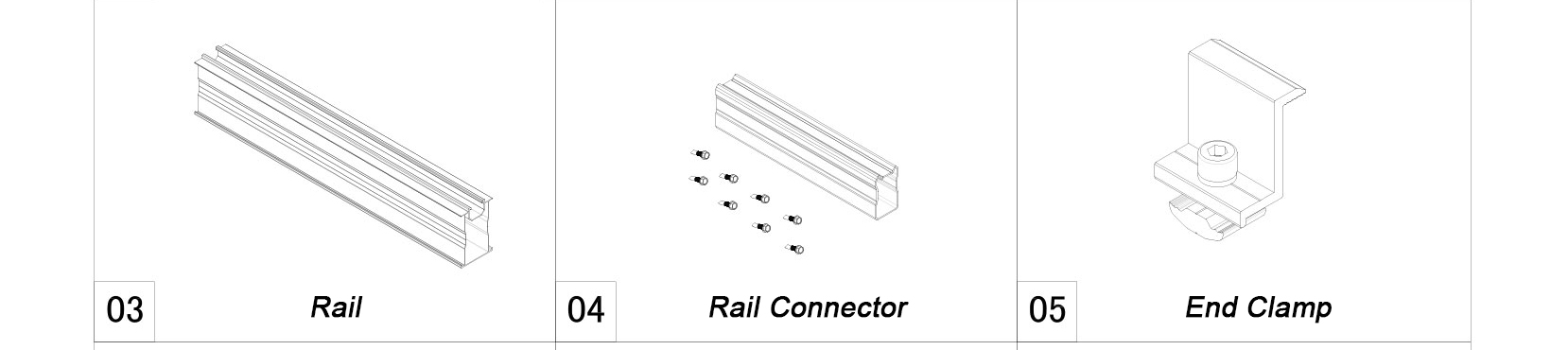 Fixed-tilt solar racking vs. tracking