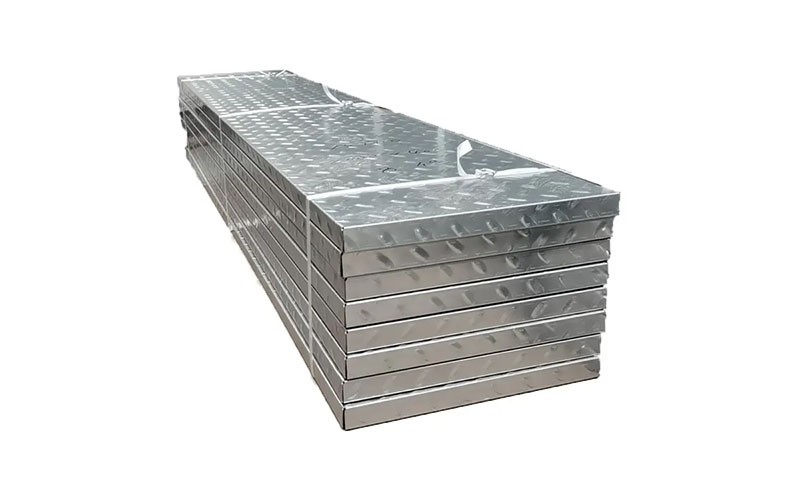 Plank Grating supplier