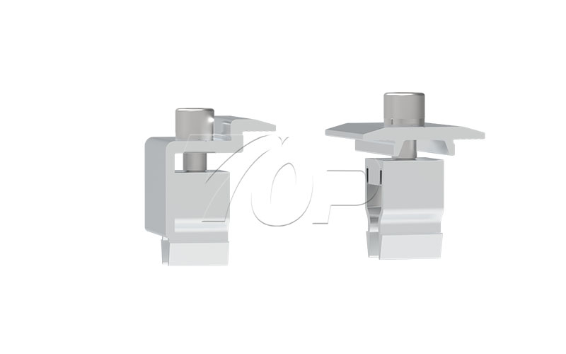 rooftop mounting system solution