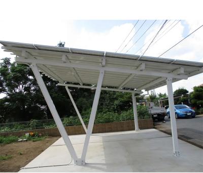 pv carport