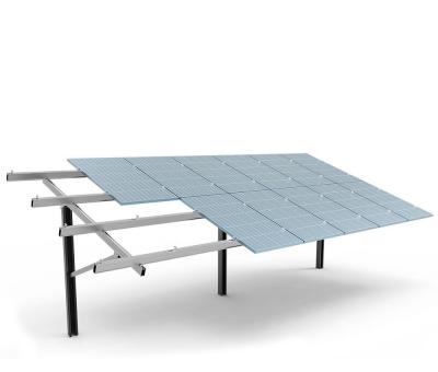 solar mounting