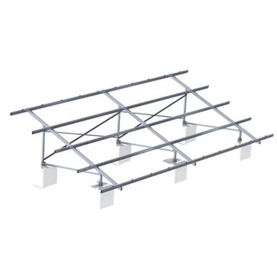 Ground Mounting Racking Solar