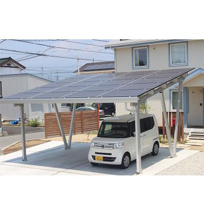 pv carport