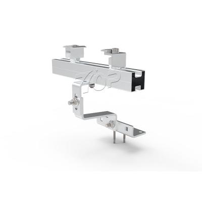 Solar Rail Mount