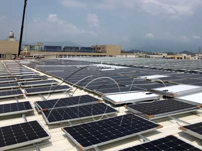 Topfence: Sự đổi mới hàng đầu về hệ thống lắp đặt năng lượng mặt trời trên mái nhà và các giải pháp bền vững
        