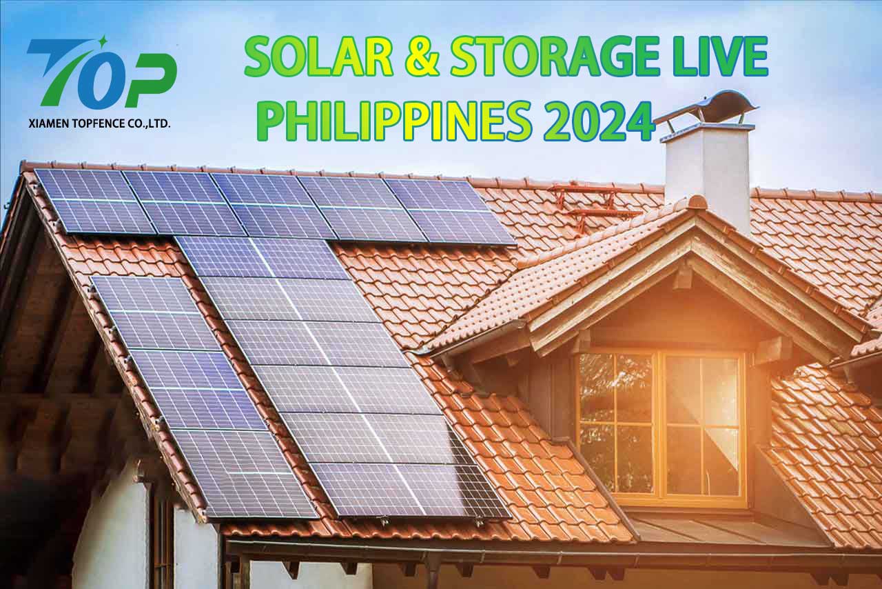 Thắp sáng tương lai: Solar PV Expo Philippines 2024